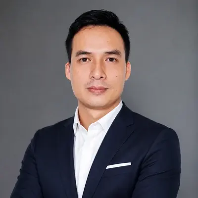 Trường Phan — CEO Sport9 Việt Nam